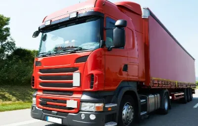 Konya Seyitgazi Ambar Kargo